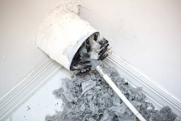 Home Air Vent Cleaning in North Newton, KS